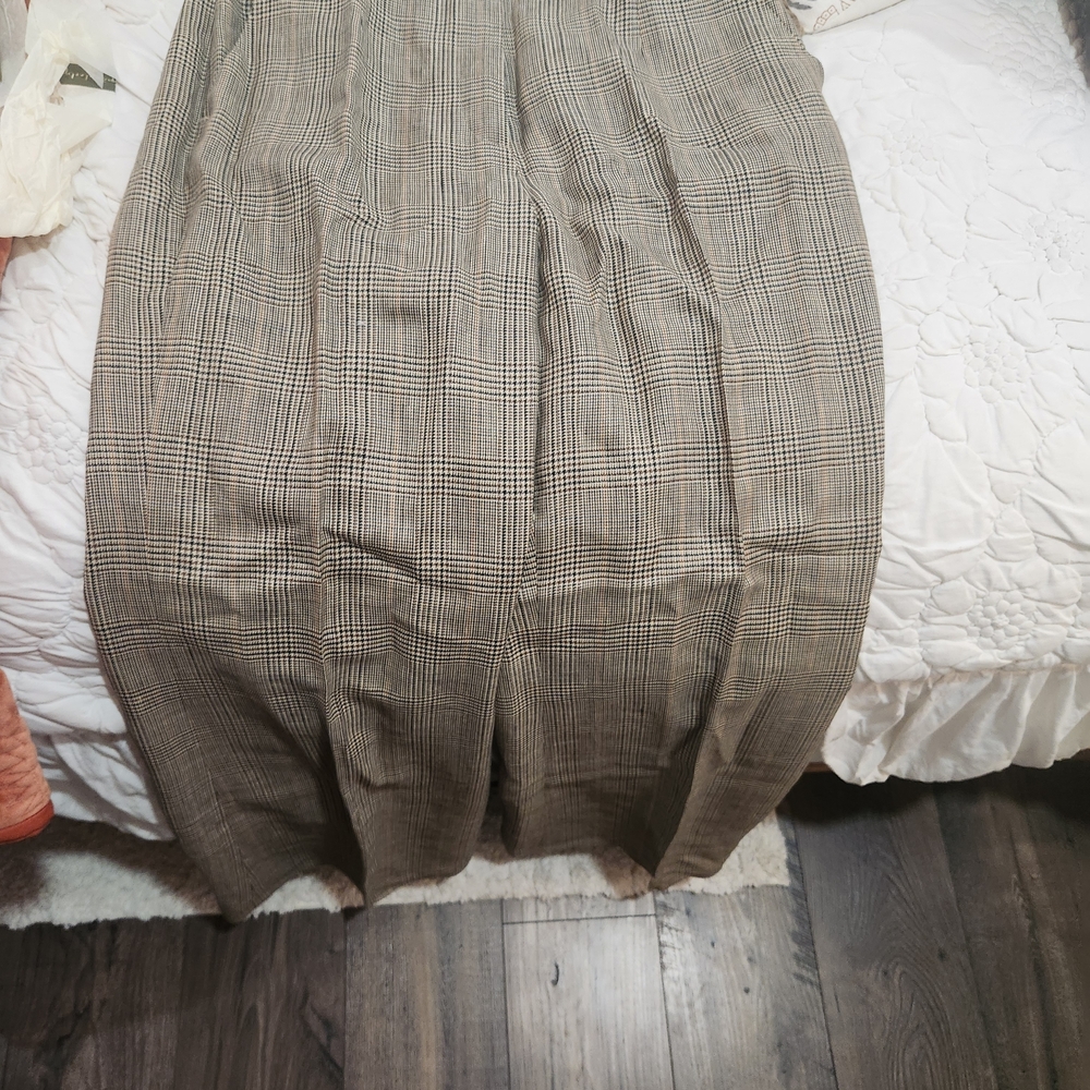 Lilysilk Sprezzatura Urbane Trousers - Picture 8 of 14